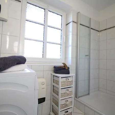 Ferienwohnung Wattwurm Sankt Peter-Ording